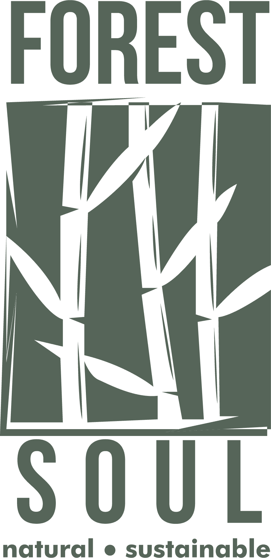 Forest Soul - Eco-Friendly Personal Care Products